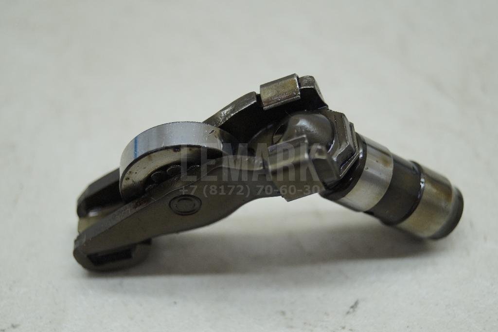 Рокер выпуск. для  Audi A4 [B8] Allroad 2009-2015