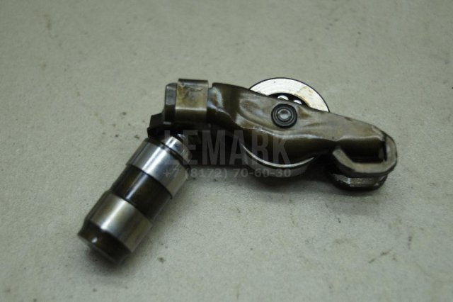 Рокер выпуск.