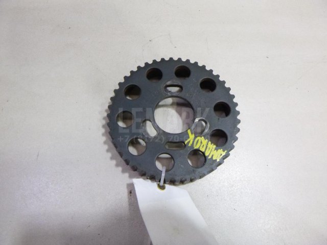 Шестерня (шкив) распредвала