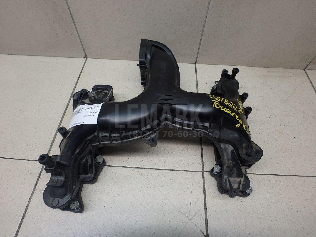 Коллектор впускной