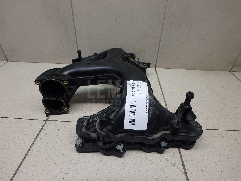 Коллектор впускной