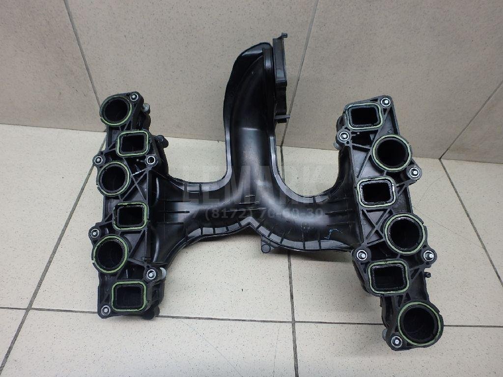 Коллектор впускной