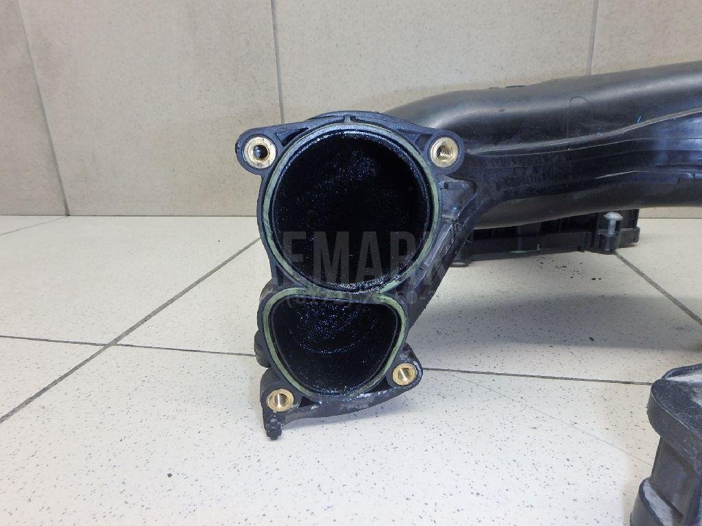 Коллектор впускной