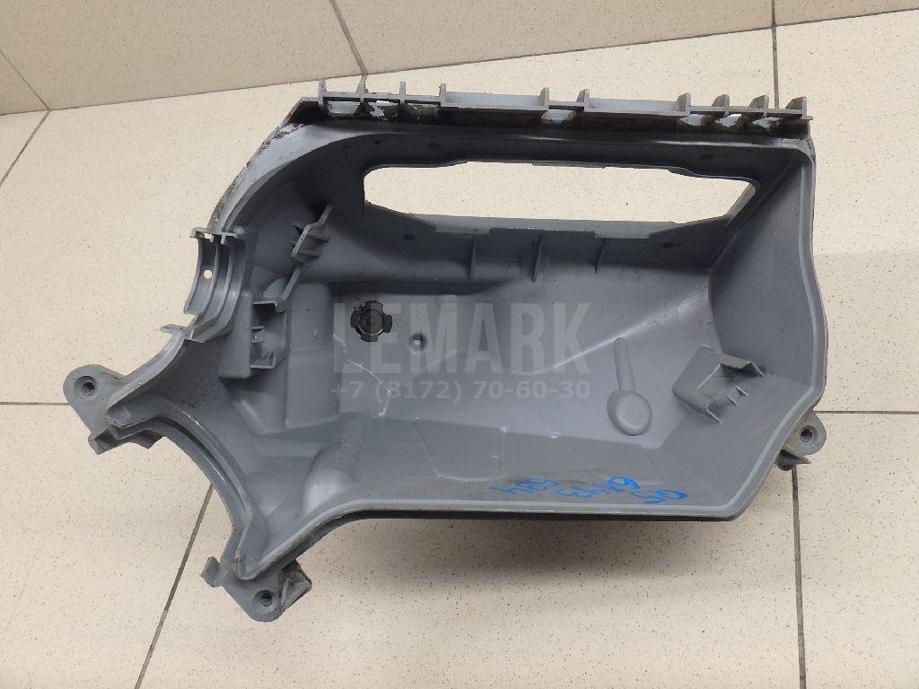 Корпус блока предохранителей