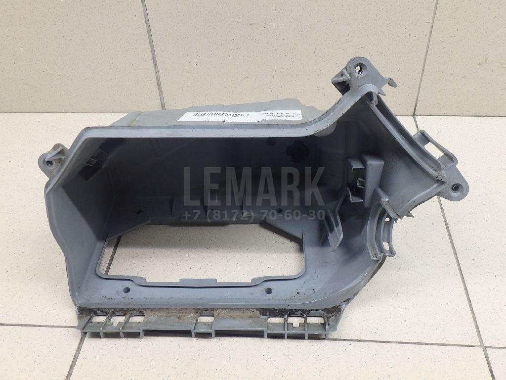 Корпус блока предохранителей