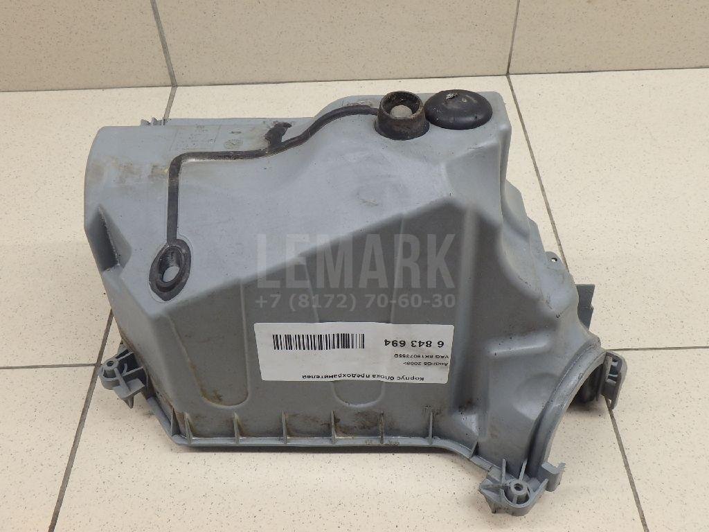 Корпус блока предохранителей