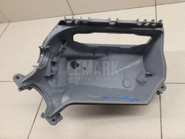 Корпус блока предохранителей