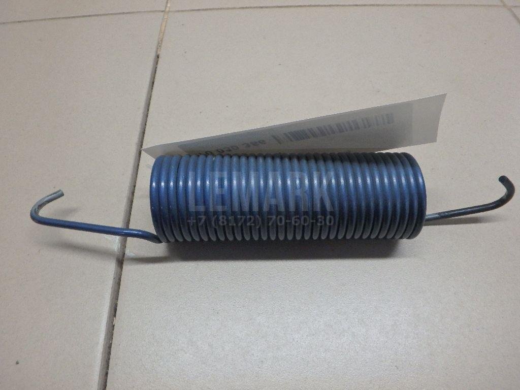 Пружина (кузов внутри)