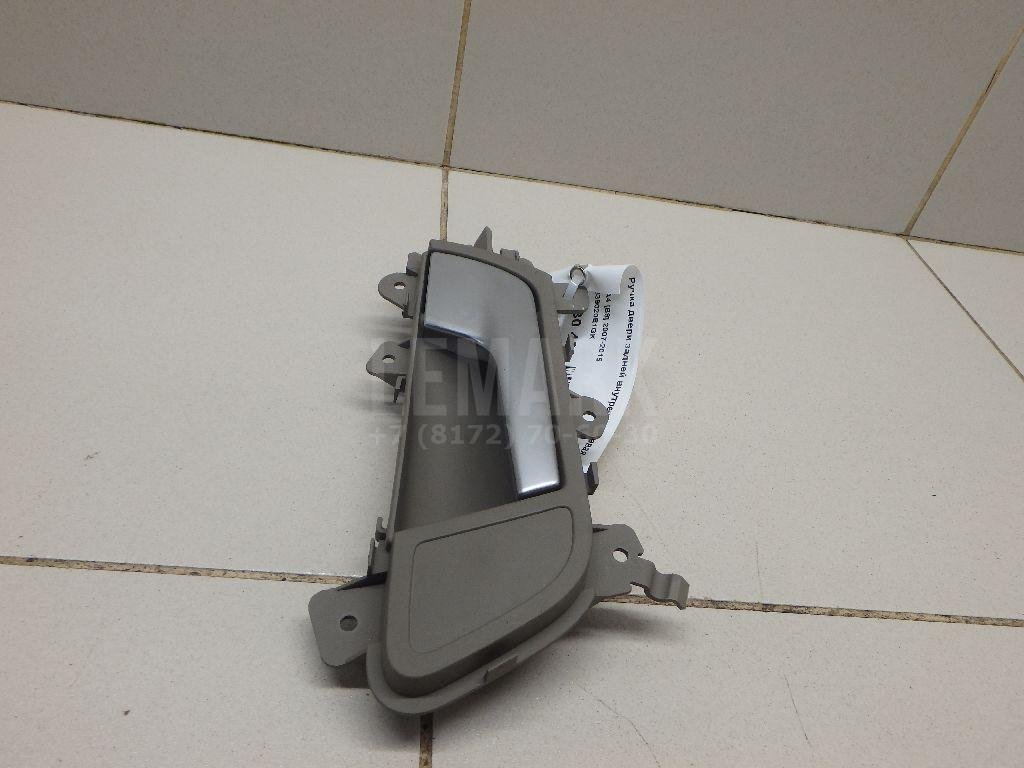 Ручка двери задней внутренняя правая