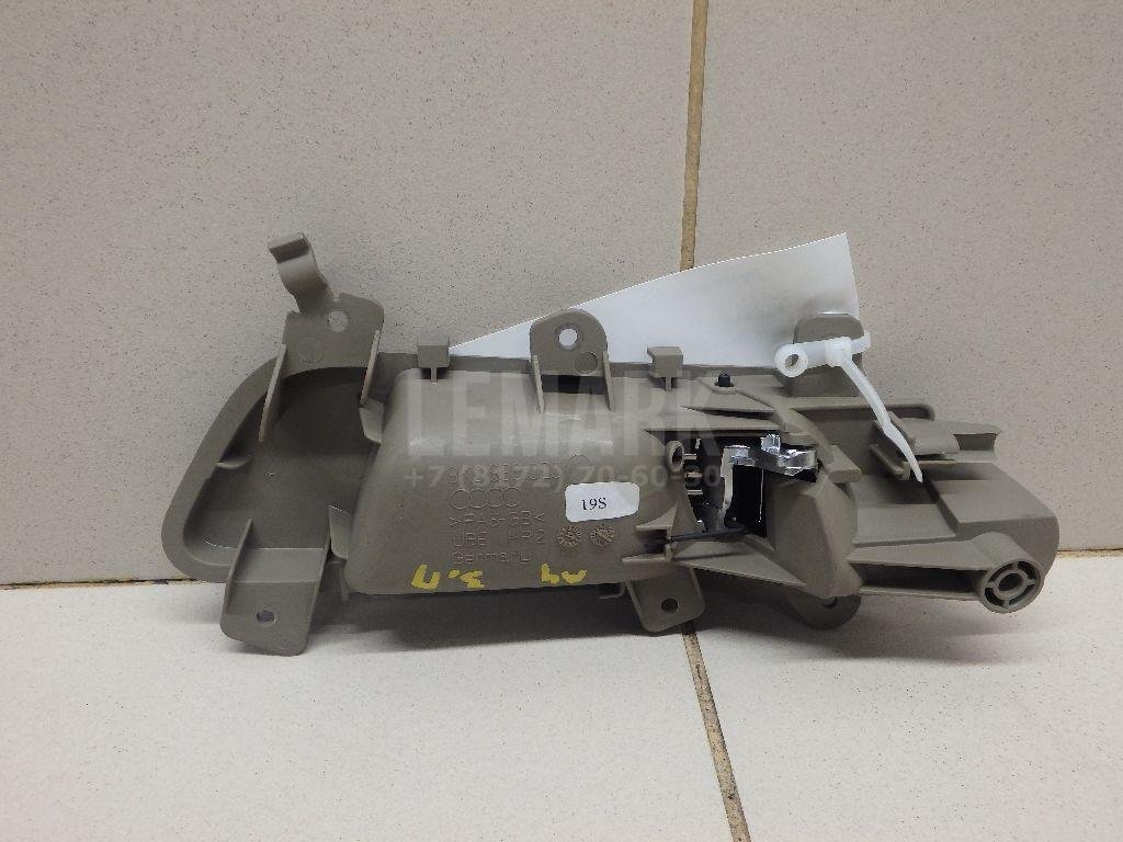 Ручка двери задней внутренняя правая