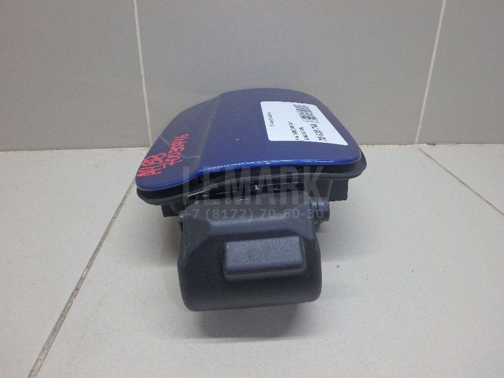 Лючок бензобака