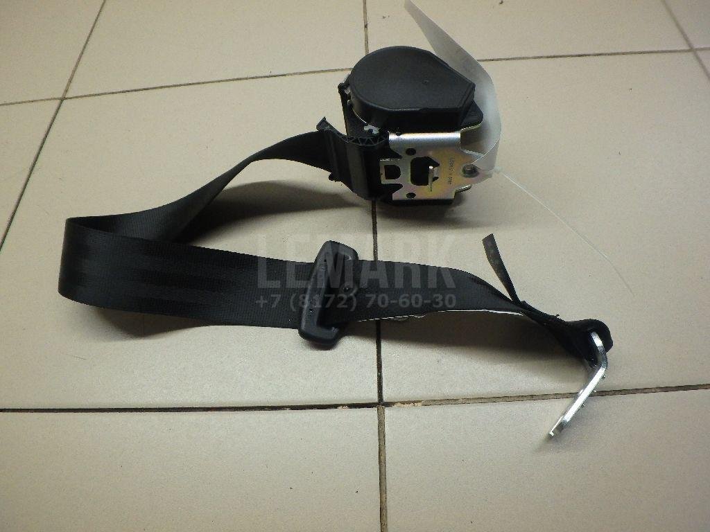 Ремень безопасности