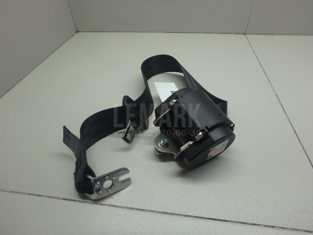 Ремень безопасности