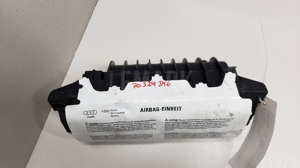 Подушка безопасности пассажирская (в торпедо)