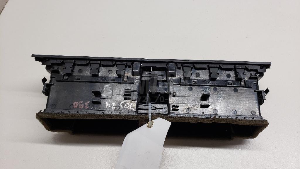 Дефлектор воздушный для  Audi A3 (8L1) 1996-2003