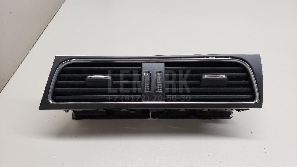 Дефлектор воздушный для  Audi A3 (8L1) 1996-2003