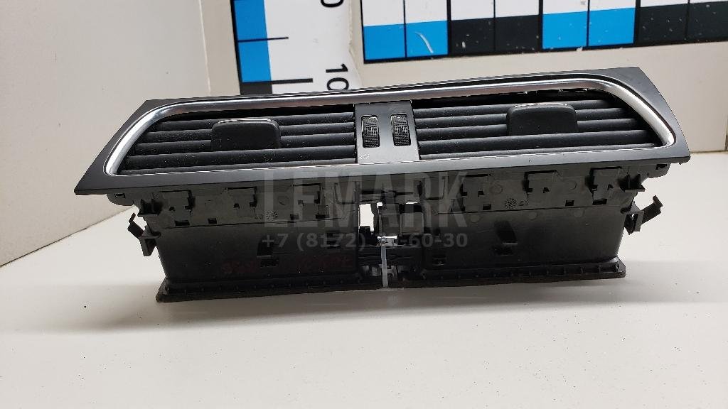 Дефлектор воздушный для  Audi A3 (8L1) 1996-2003