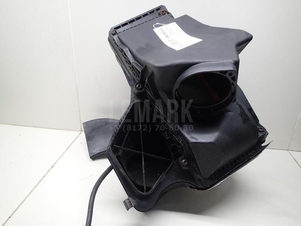 Корпус воздушного фильтра