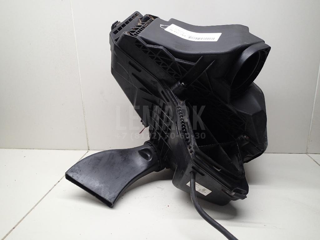 Корпус воздушного фильтра