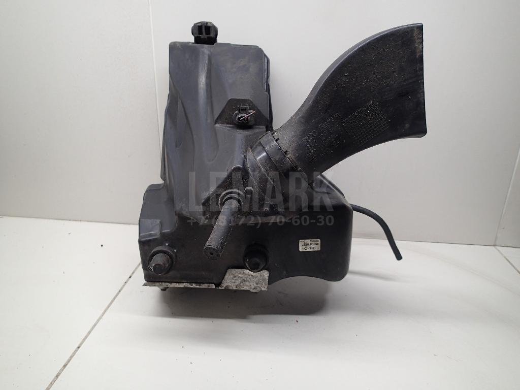 Корпус воздушного фильтра