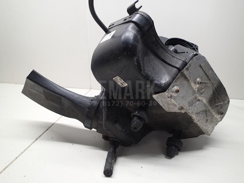 Корпус воздушного фильтра