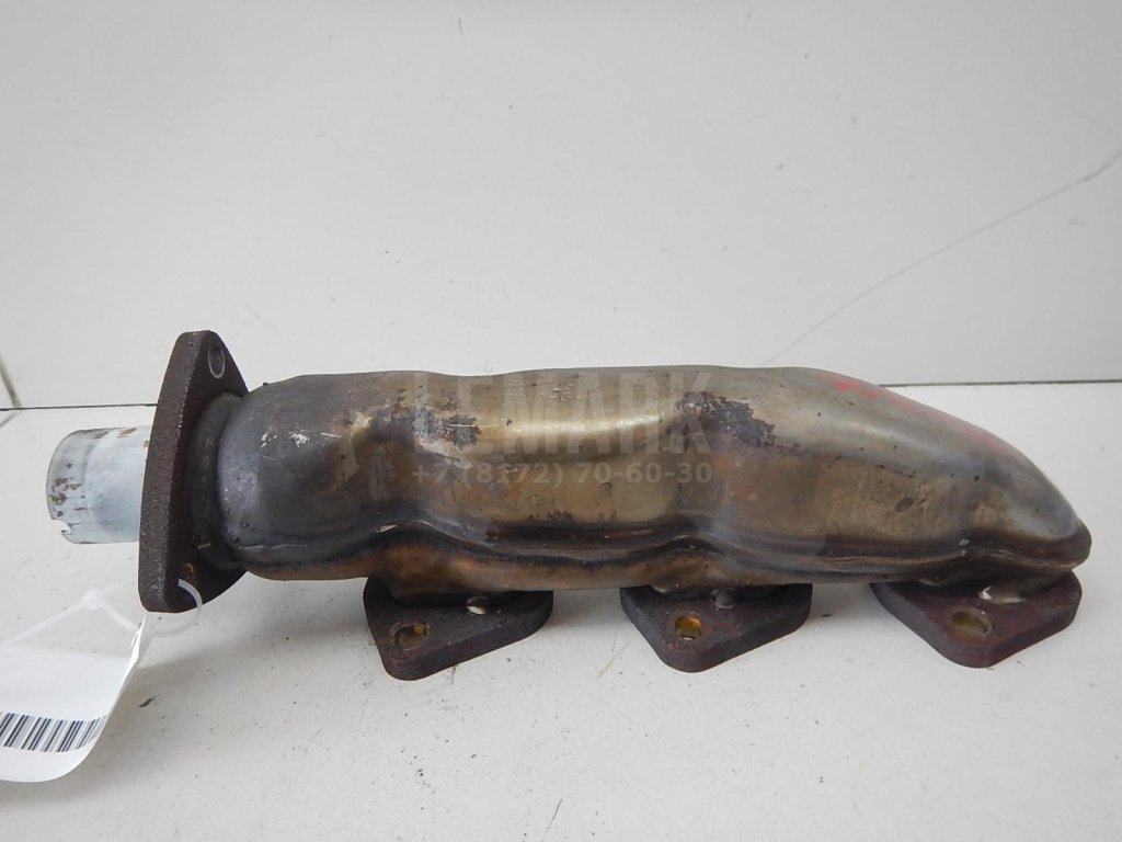 Коллектор выпускной для  Alfa Romeo Giulietta 2010-2020