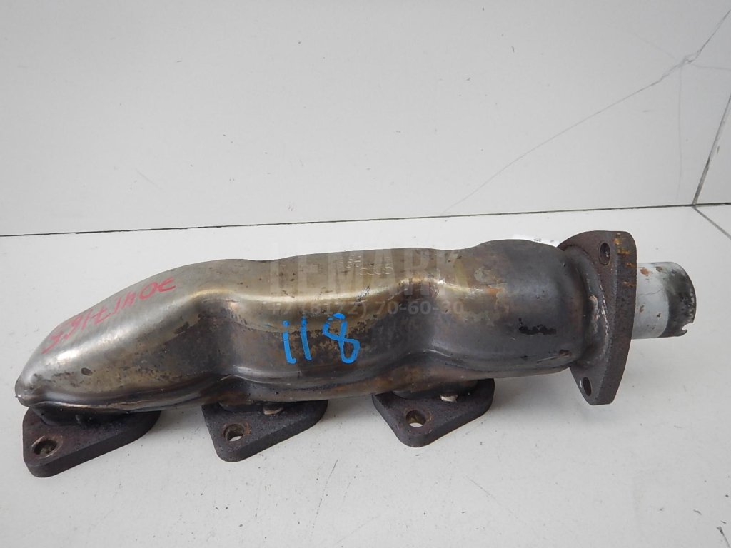 Коллектор выпускной для  Alfa Romeo Giulietta 2010-2020