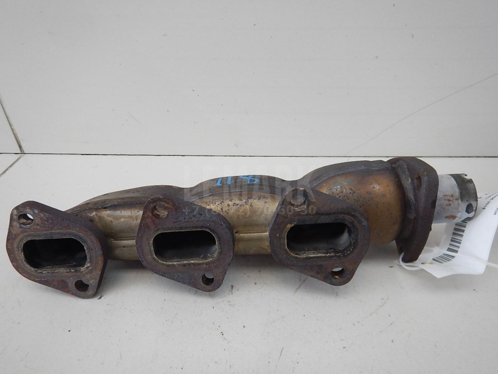 Коллектор выпускной для  Alfa Romeo Giulietta 2010-2020