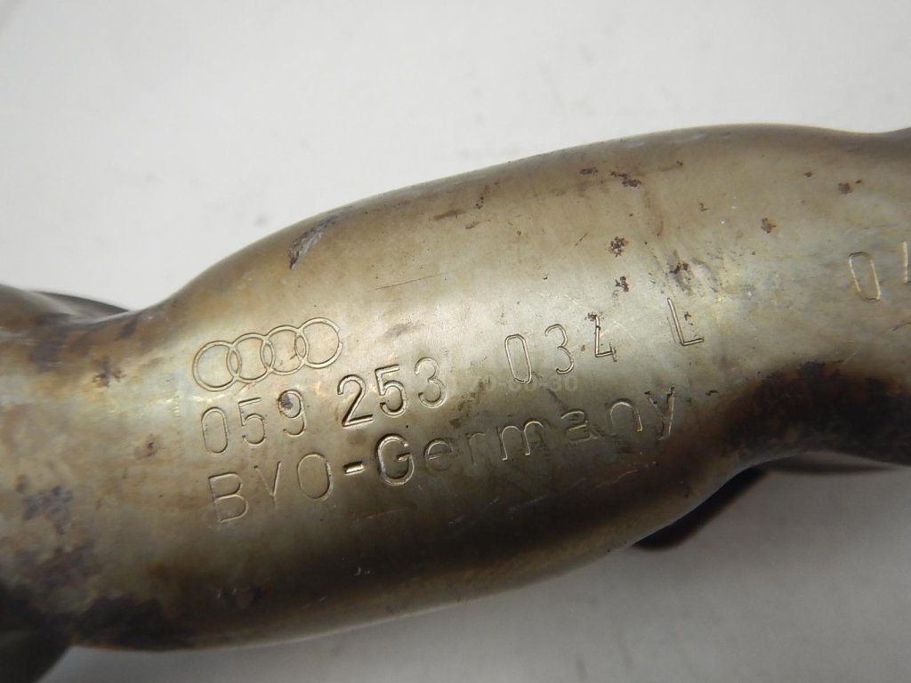 Коллектор выпускной для  Alfa Romeo Giulietta 2010-2020