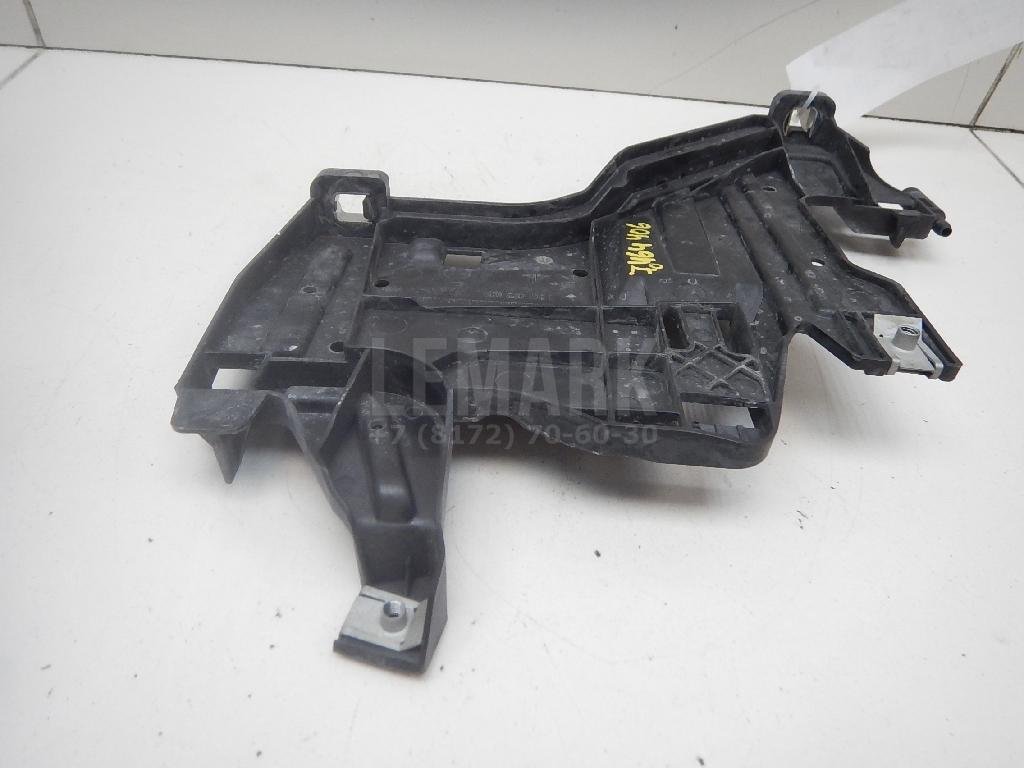 Кронштейн крепления фары