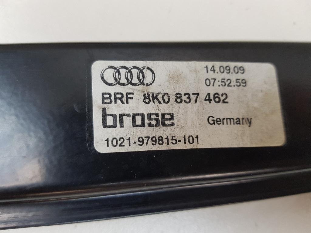 Стеклоподъемник электр. передний правый