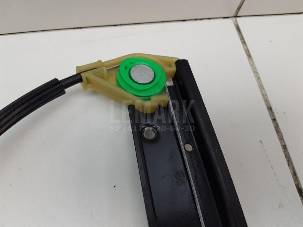 Стеклоподъемник электр. передний правый