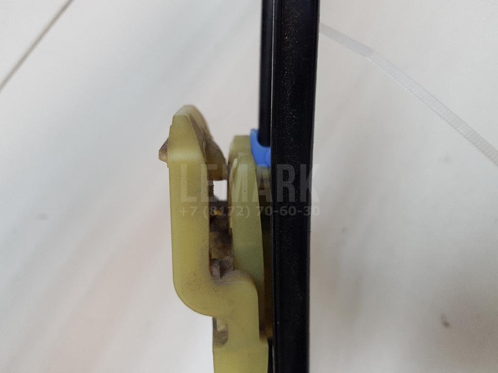 Стеклоподъемник электр. передний правый