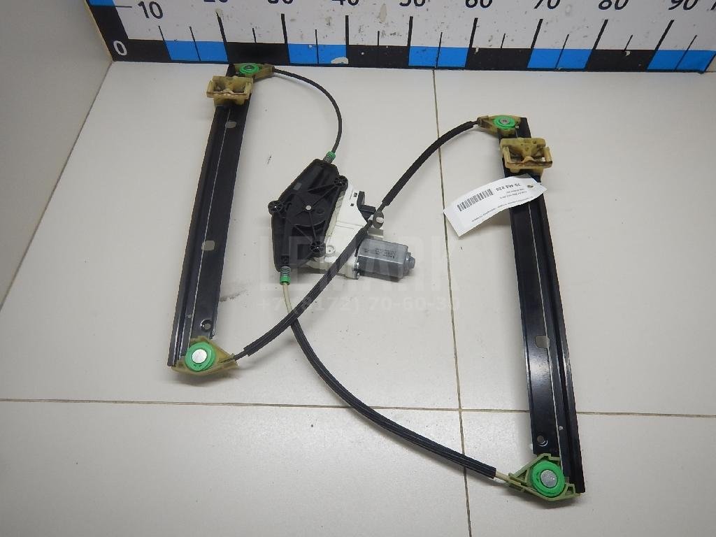 Стеклоподъемник электр. передний правый