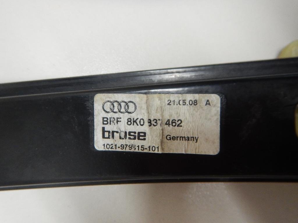 Стеклоподъемник электр. передний правый