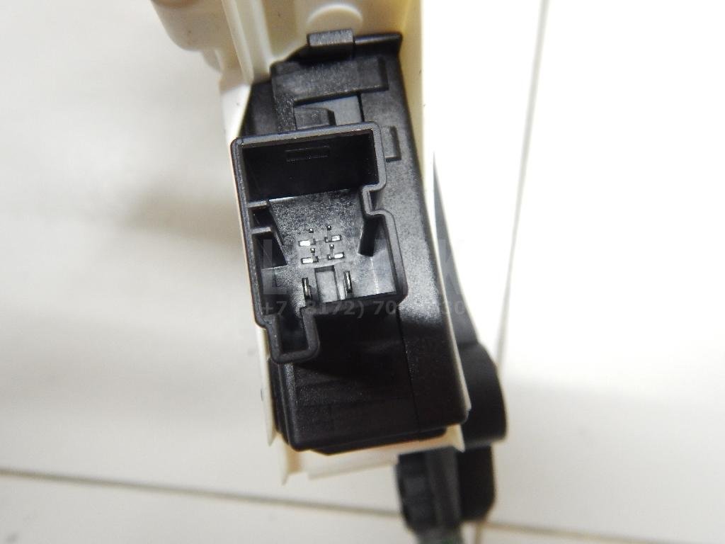 Стеклоподъемник электр. передний правый