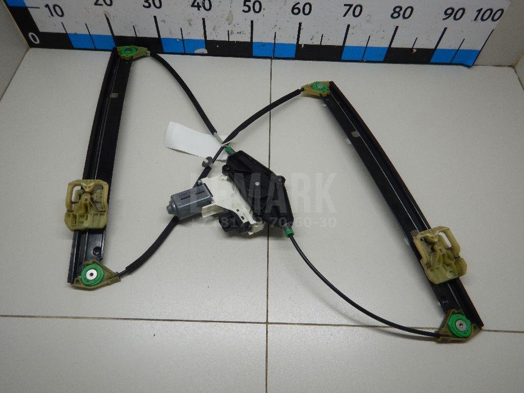 Стеклоподъемник электр. передний правый