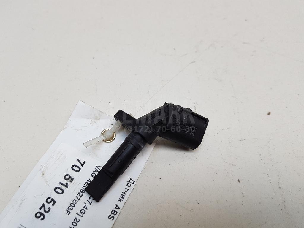 Датчик ABS для  Audi A4 [B8] Allroad 2009-2015