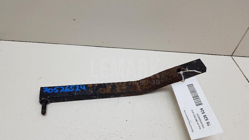 Кронштейн радиатора для  Audi A3 [8PA] Sportback 2004-2013