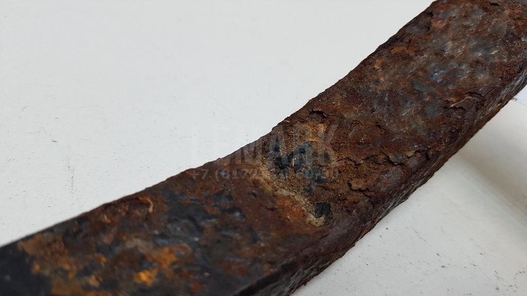 Кронштейн радиатора для  Audi A3 [8PA] Sportback 2004-2013