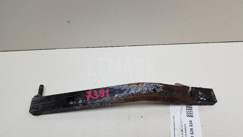 Кронштейн радиатора для  Audi A3 [8PA] Sportback 2004-2013