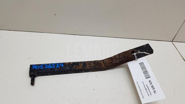 Кронштейн радиатора