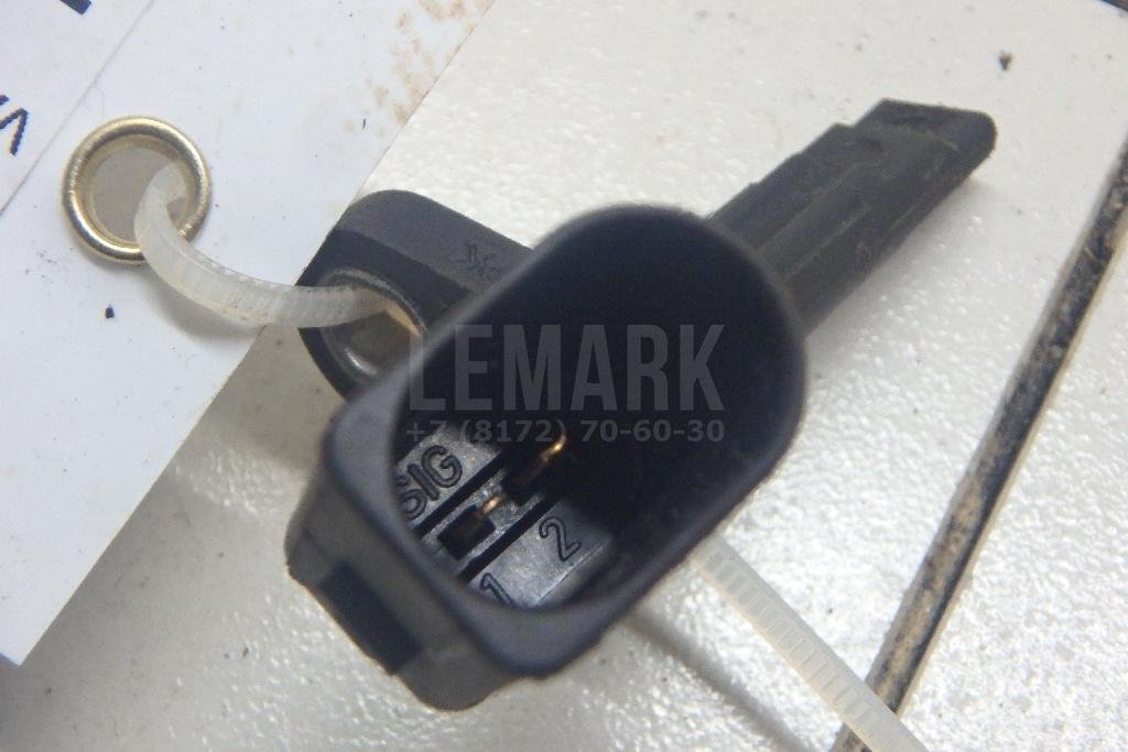 Датчик ABS для  Audi A4 [B9] 2015