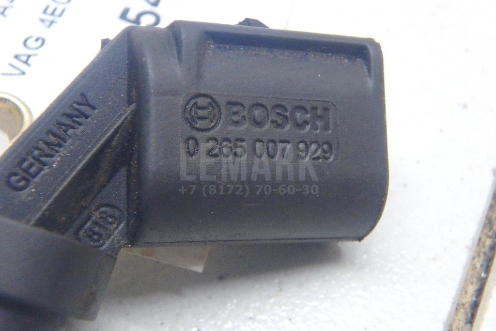 Датчик ABS для  Audi A4 [B9] 2015