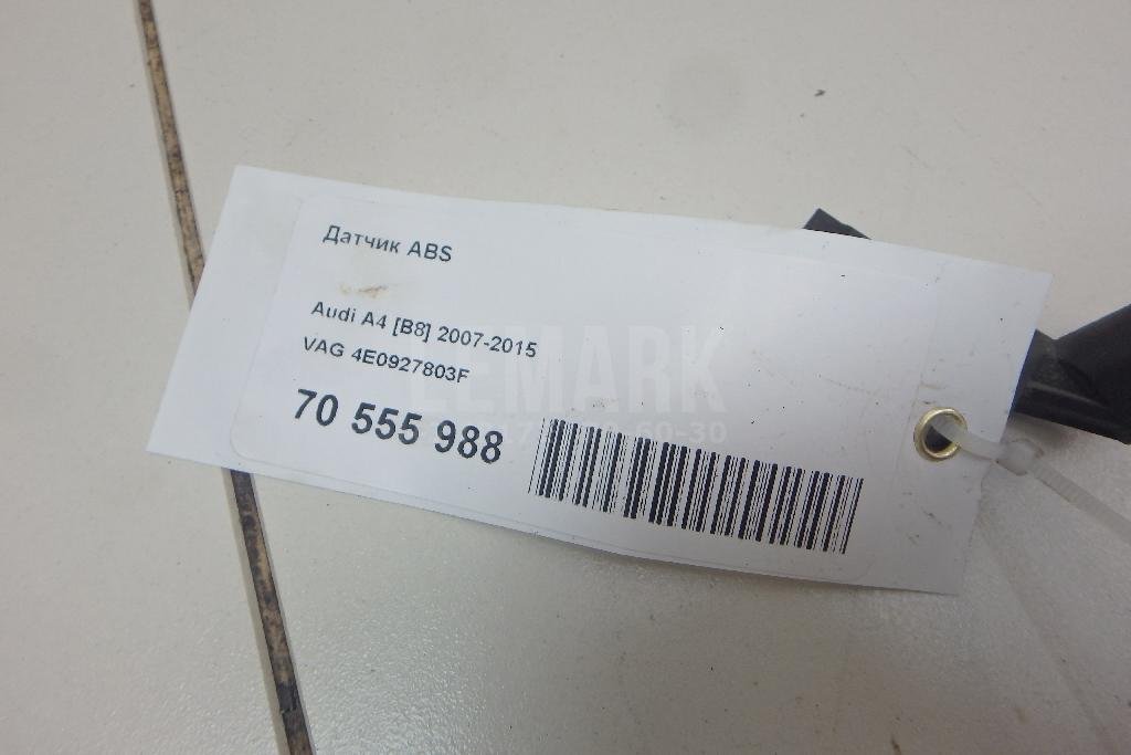 Датчик ABS для  Alfa Romeo MiTo 2008-2018