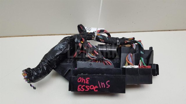 Корпус блока предохранителей