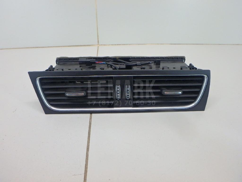 Дефлектор воздушный