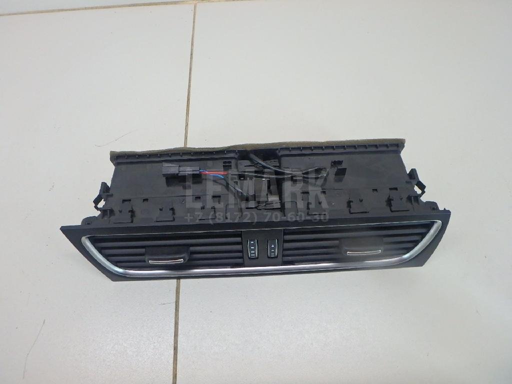 Дефлектор воздушный