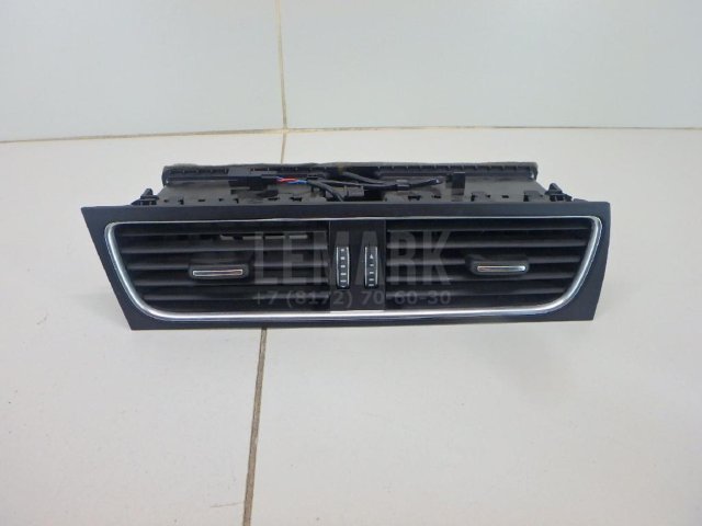 Дефлектор воздушный