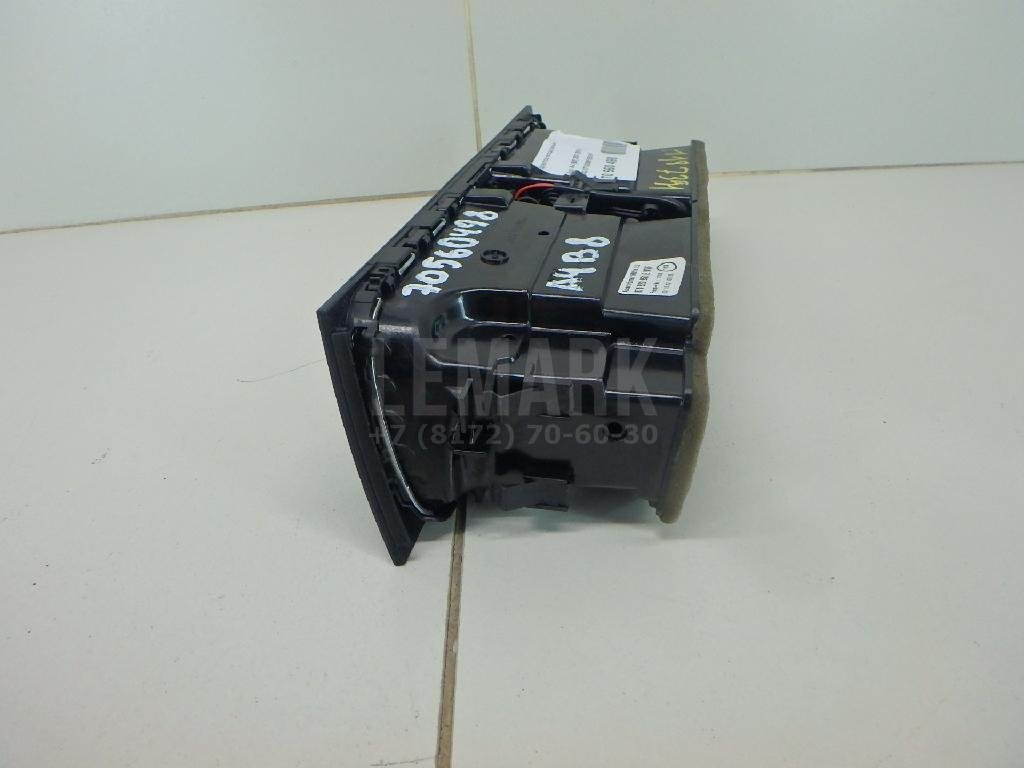 Дефлектор воздушный